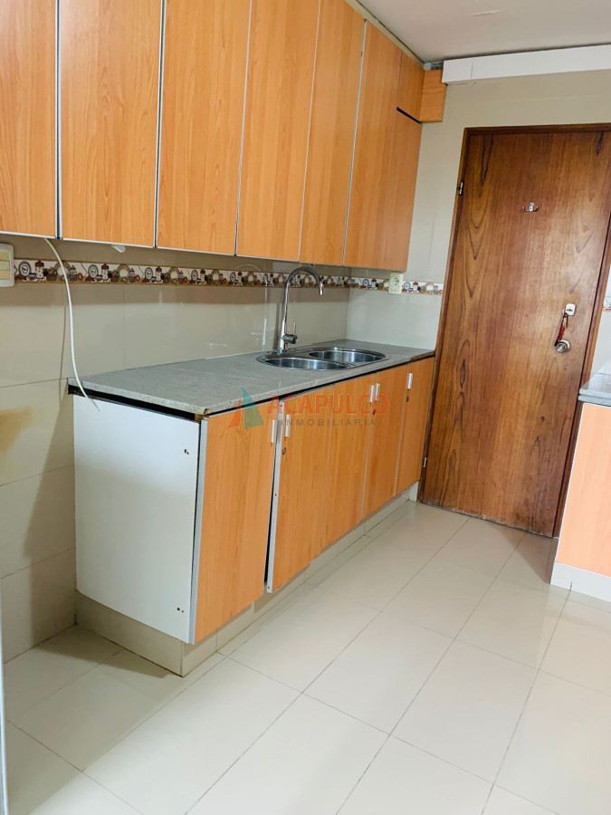 Apartamento Ref.4607/Venta-de-apartamento-3-dormitorios,-2-baños,-toilette,-garaje-y-todos-los-amenities - Venta de apartamento 3 dormitorios, 2 baños, toilette, garaje y todos los amenities