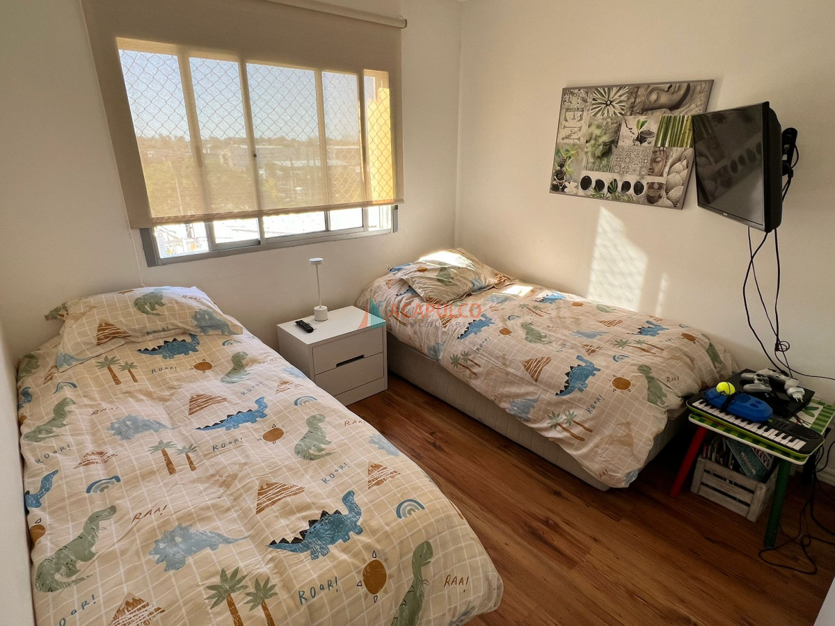 Apartamento Ref.4256/Venta-Apartamento-3-Dormitorios-en-Maldonado - Venta Apartamento 3 Dormitorios en Maldonado