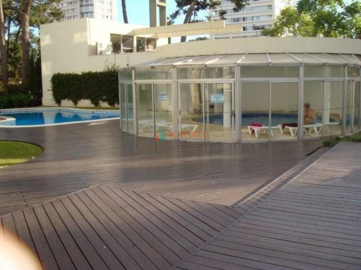 Apartamento ID.1244 - VENTA APARTAMENTO PUNTA DEL ESTE