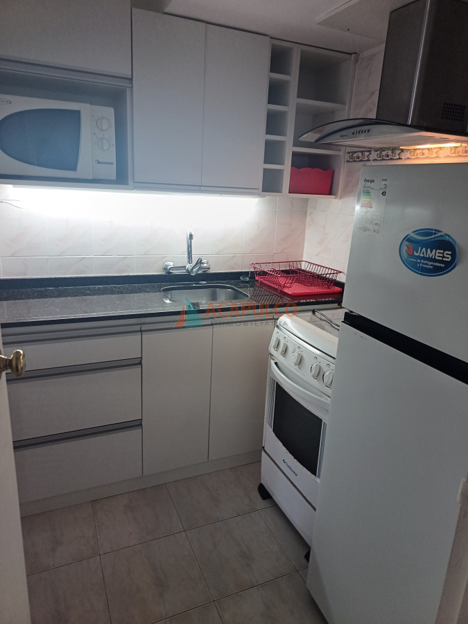 Apartamento Ref.6222/Venta-Apartamento-en-Península-Punta-del-Este- - Venta Apartamento en Península Punta del Este 