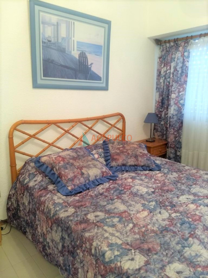 Apartamento Ref.991/ALQUILER-TERMPORADA-ROOSEVELT - ALQUILER TERMPORADA ROOSEVELT