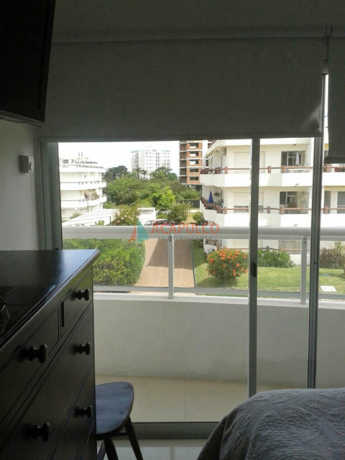 Apartamento ID.3387 - APARTAMENTO 2 DORMITORIOS AIDY GRILL CON PARRILLERO PROPIO 