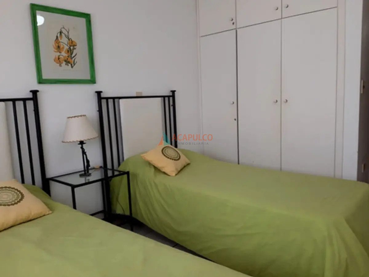 Apartamento ID.6194 - Apartamento en venta, 2 dormitorios - MANSA - Punta del Este 