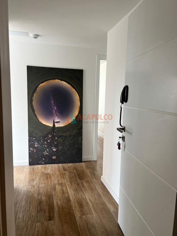 Apartamento Ref.4444/Venta-Apartamento-en-Península-Punta-del-Este-a-Estrenar - Venta Apartamento en Península Punta del Este a Estrenar
