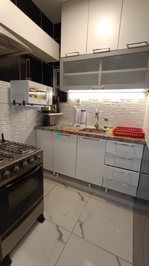 Apartamento Ref.4550/Apartamento-sobre-Gorlero-1-dormitorio-y-medio - Apartamento sobre Gorlero 1 dormitorio y medio