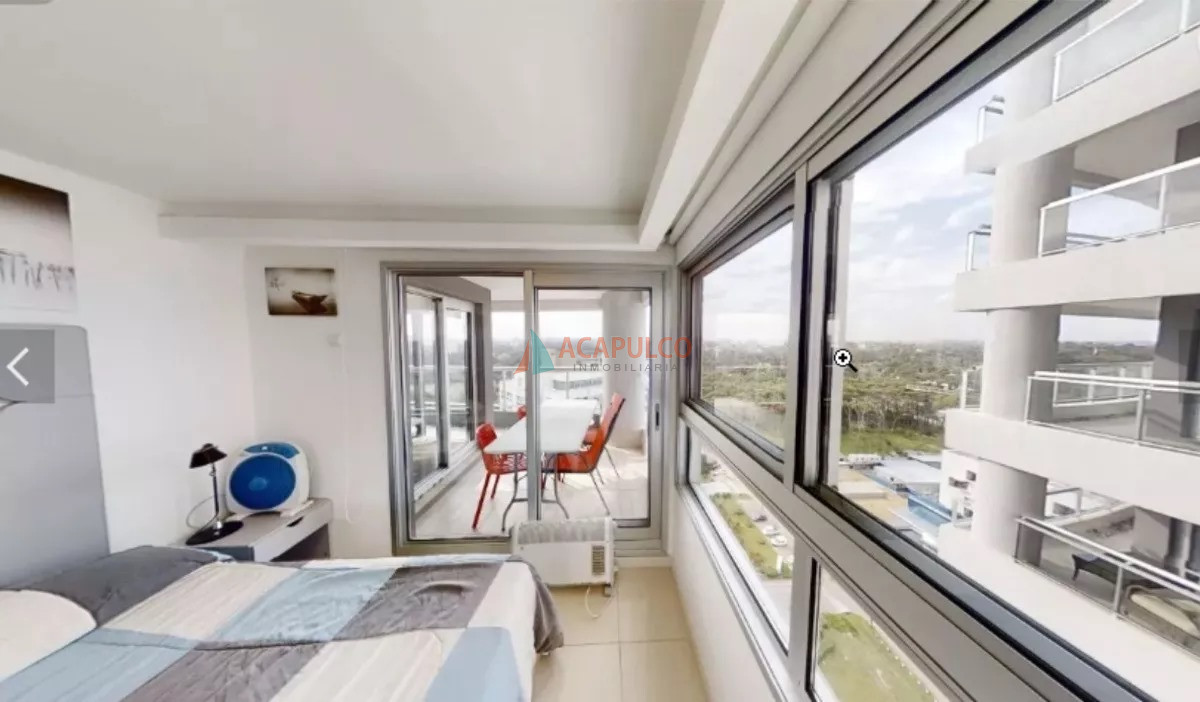Apartamento Ref.4596/Apartamento-1-dormitorio-en-Brava - Apartamento 1 dormitorio en Brava