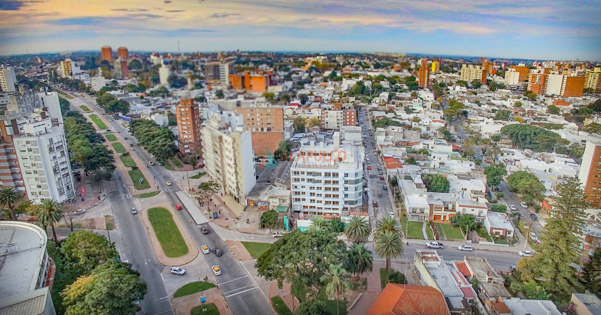 Apartamento ID.6470 - Venta con renta Apartamento de 3 dormitorios en Parque Battle