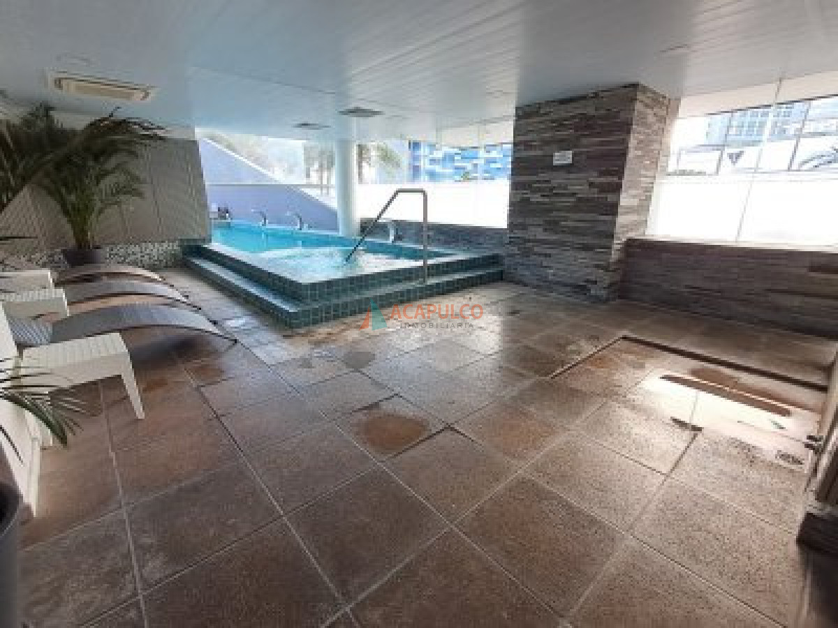 Apartamento ID.1294 - Muy buen apartamento mansa 3 dormitorios en alquiler INVERNAL