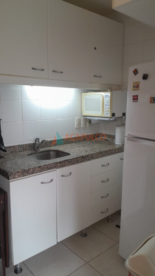 Apartamento Ref.6133/Apartamento-en-venta,-2-dormitorios---Punta-del-Este- - Apartamento en venta, 2 dormitorios - Punta del Este 