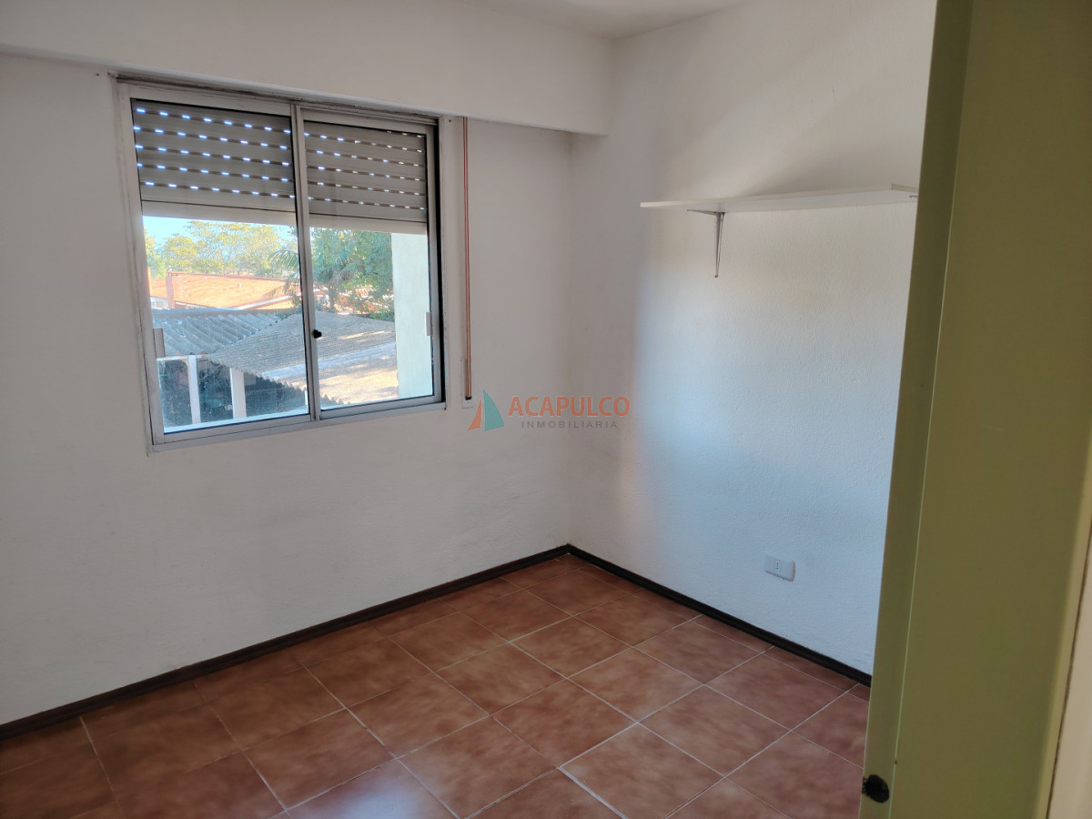 Apartamento ID.1488 - VENTA APARTAMENTO MALDONADO CENTRO 3 DORMITORIOS 
