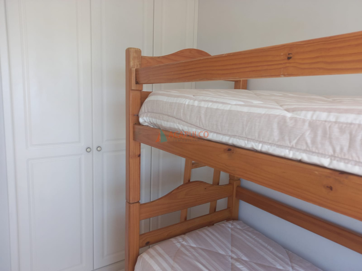 Apartamento Ref.3325/MANSA---COMPLEJO-LINCOLN-CENTER - MANSA - COMPLEJO LINCOLN CENTER