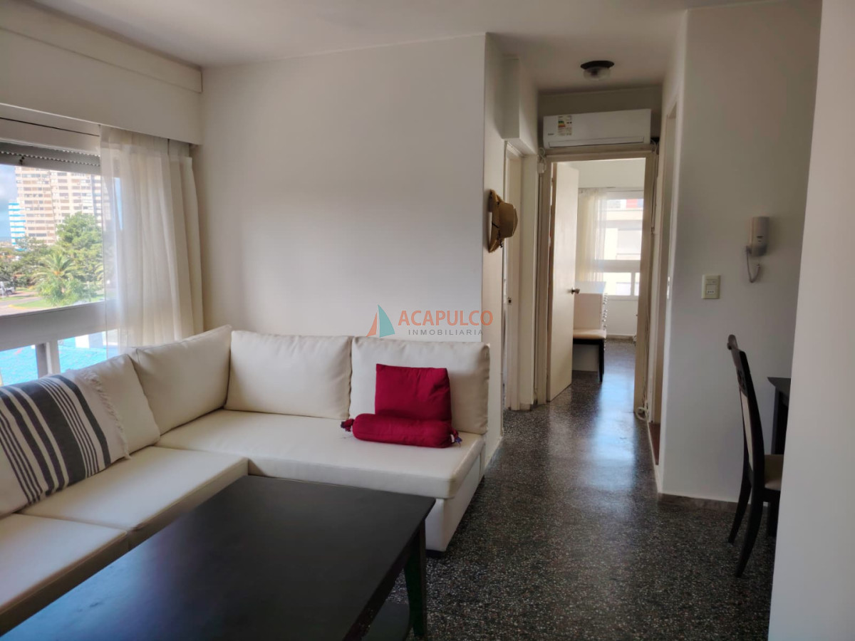 Apartamento ID.1454 - Apartamento en venta 2 Dormitorios 