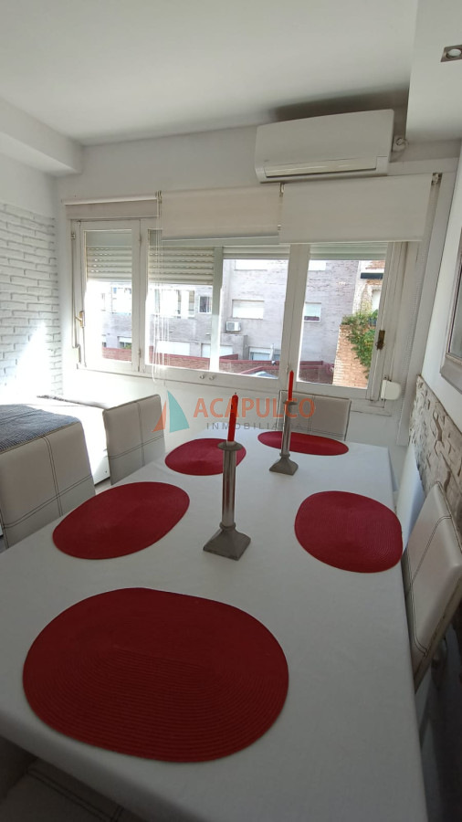 Apartamento Ref.4550/Apartamento-sobre-Gorlero-1-dormitorio-y-medio - Apartamento sobre Gorlero 1 dormitorio y medio