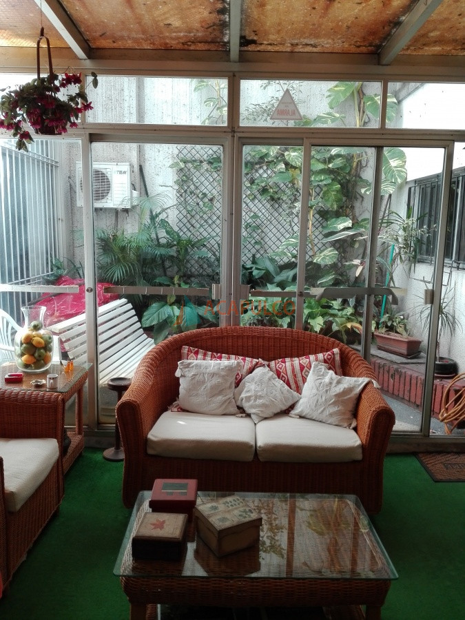 Apartamento ID.5214 - VENTA APARTAMENTO EN POCITOS