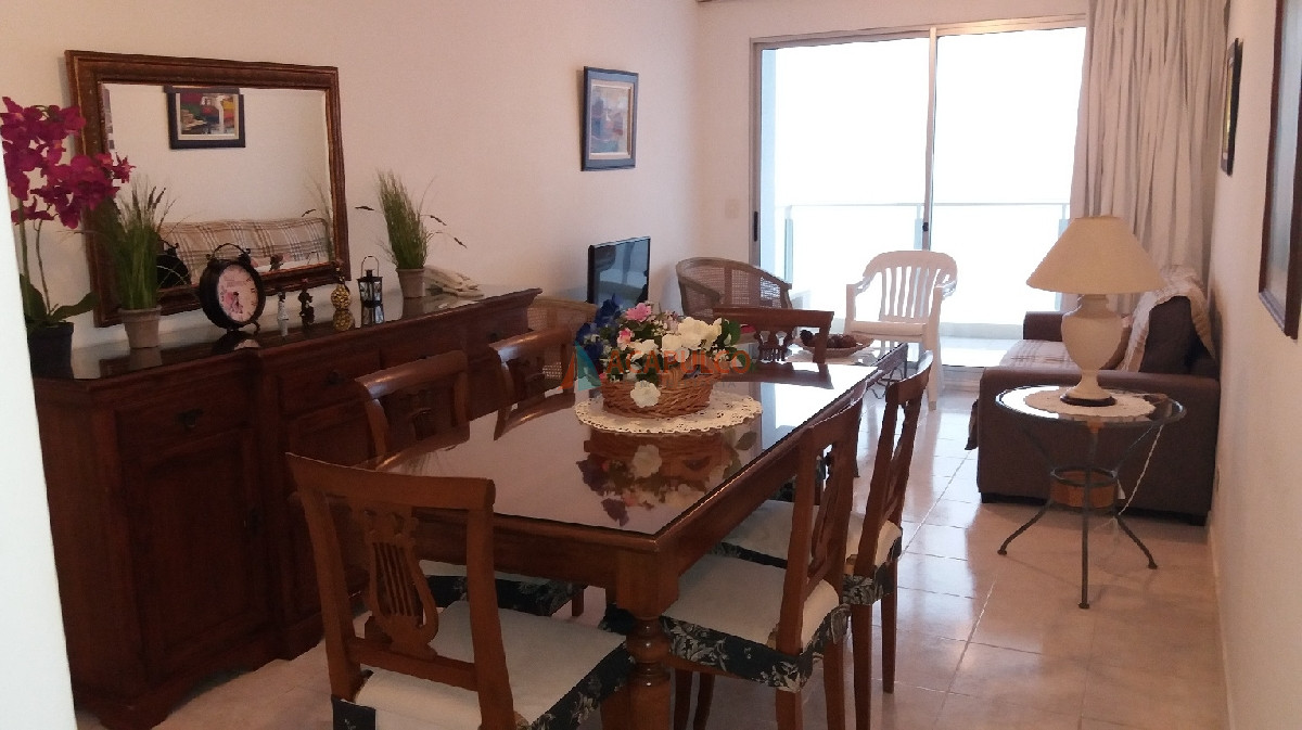 Apartamento Ref.310/BRAVA-PARADA-2---MUY-BUEN-EDIFICO-CON-SERVICIOS - BRAVA PARADA 2 - MUY BUEN EDIFICO CON SERVICIOS