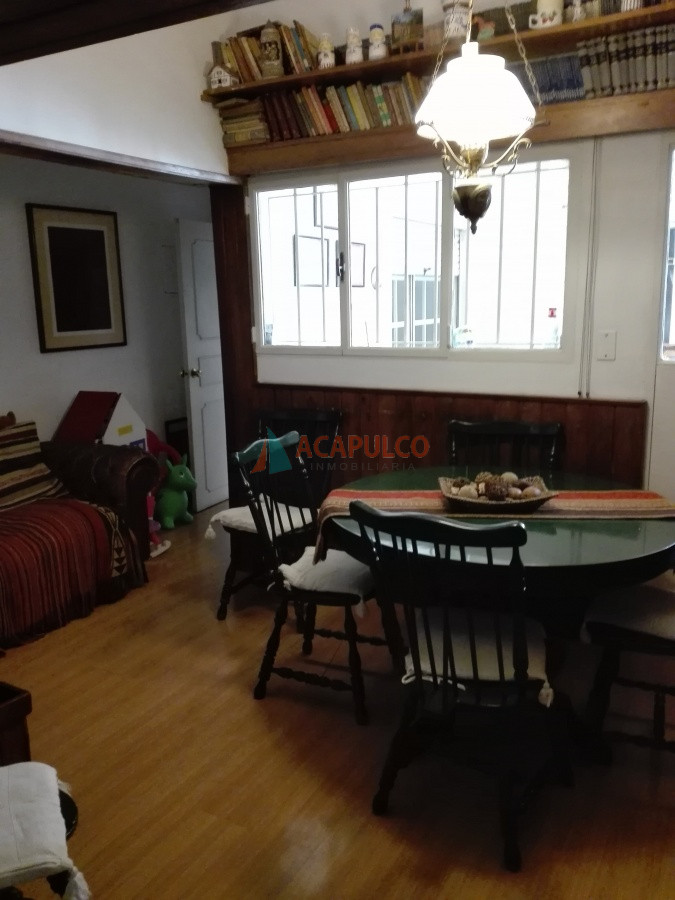 Apartamento ID.5214 - VENTA APARTAMENTO EN POCITOS