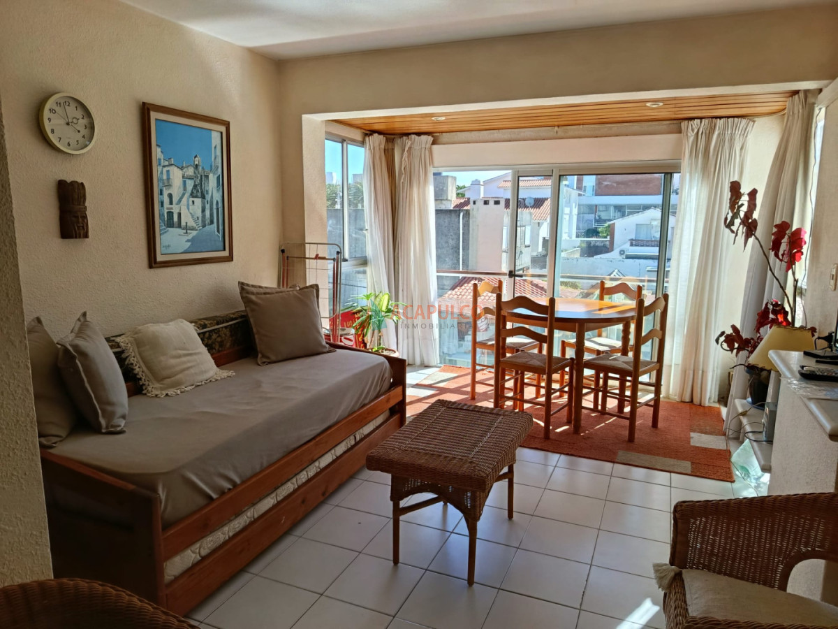 Apartamento ID.4655 - APARTAMENTO EN VENTA PUNTA DEL ESTE 