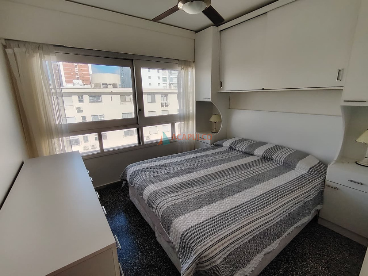 Apartamento ID.1454 - Apartamento en venta 2 Dormitorios 
