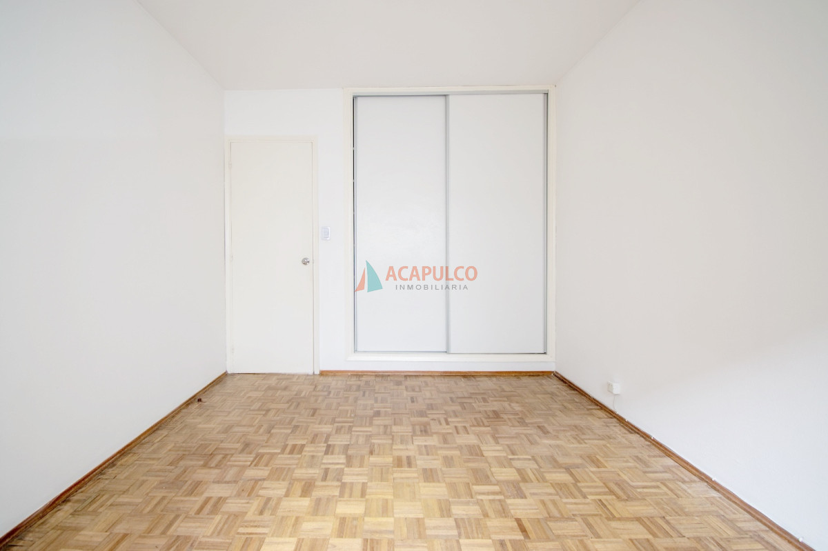 Apartamento ID.6436 - Alquiler apartamento 2 dormitorios en Cordón totalmente RECICLADO 