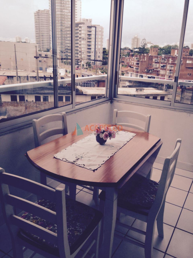 Apartamento Ref.793/MANSA-PARADA-3-A-METROS-DEL-MAR--- - MANSA PARADA 3 A METROS DEL MAR-  