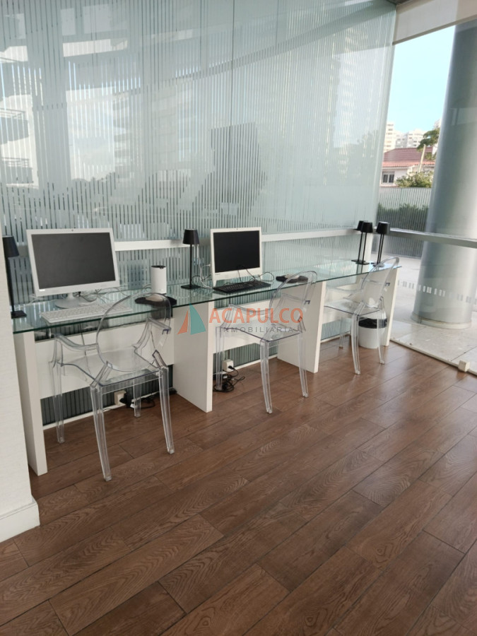 Apartamento ID.4297 - VENDO APARTAMENTO PUNTA DEL ESTE