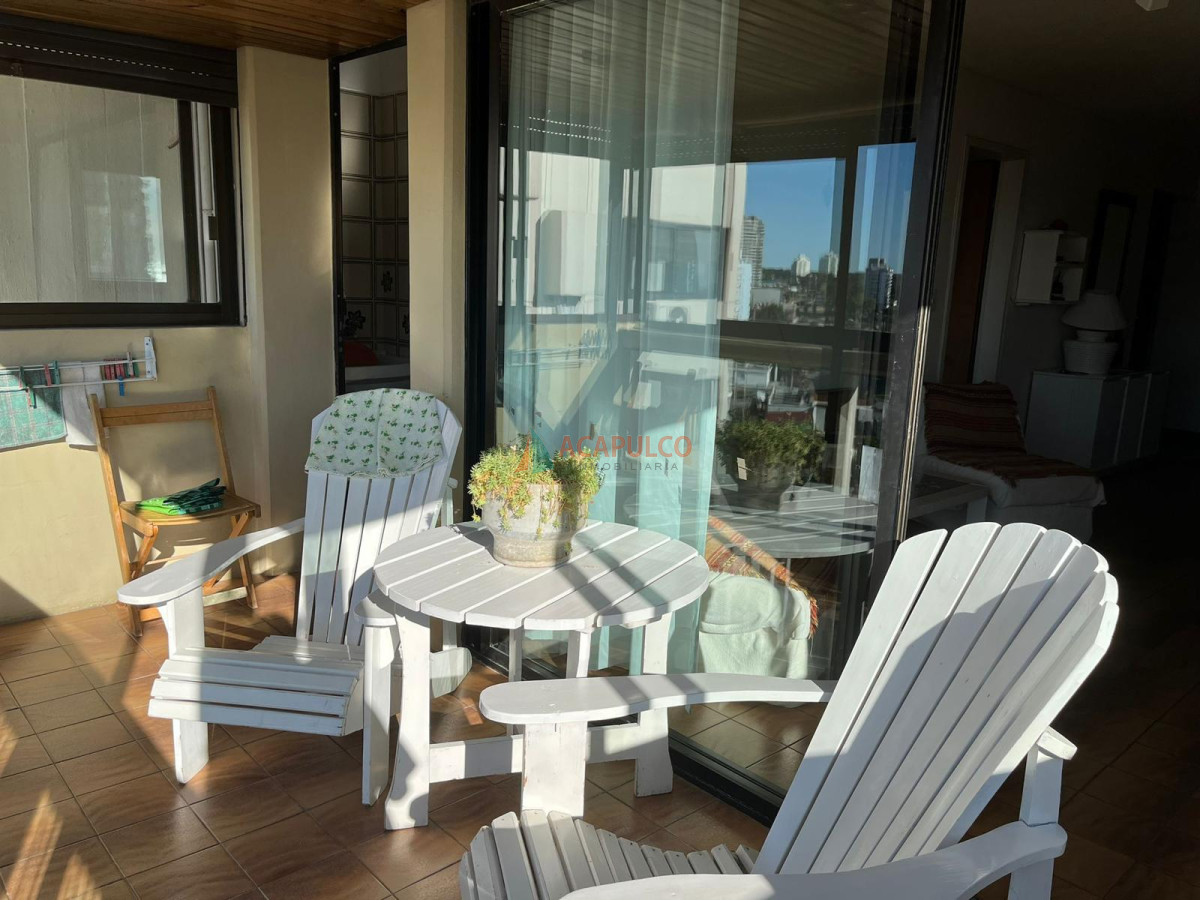 Apartamento ID.1293 - BRAVA PARADA 2 CON SERVICIOS