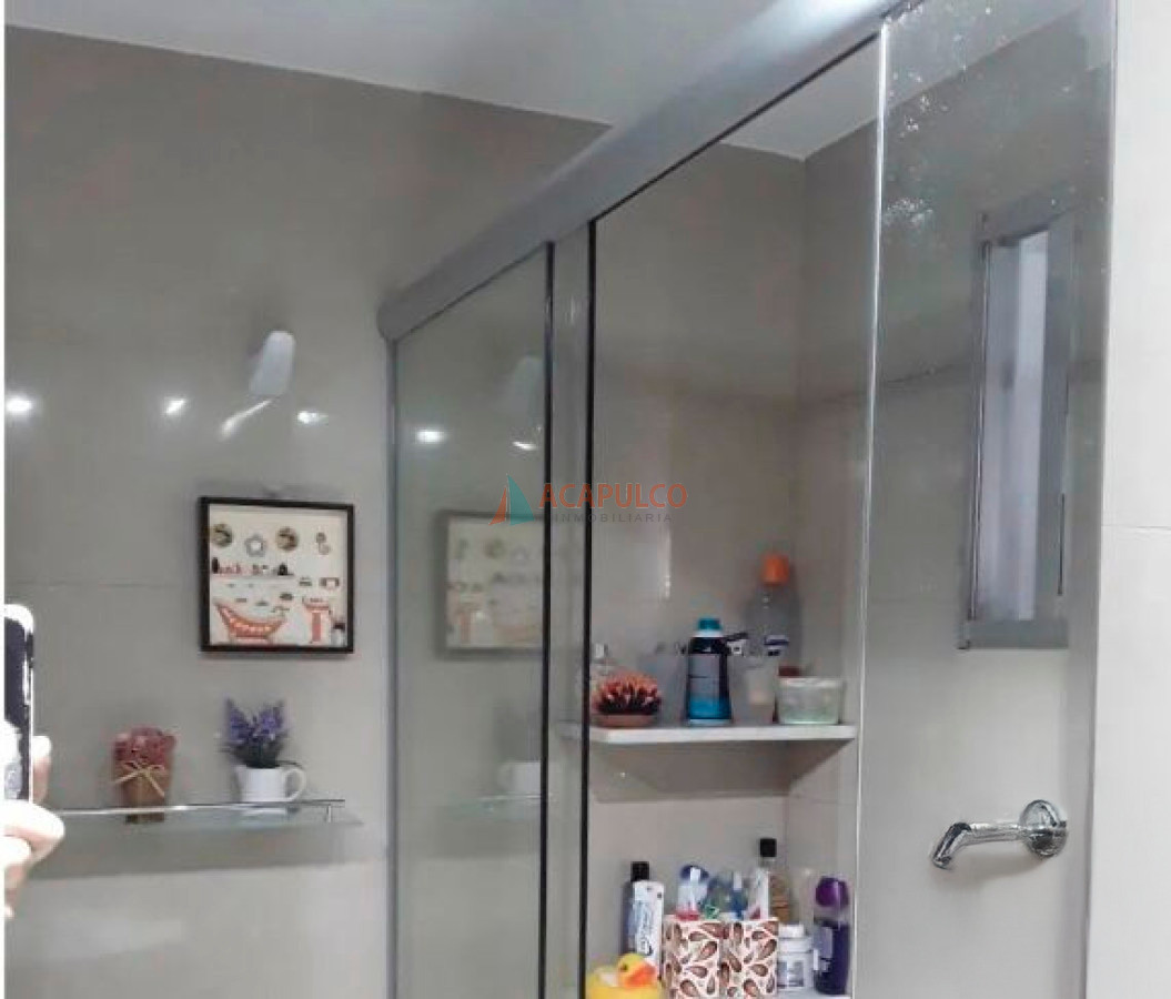 Apartamento ID.6303 - Apartamento en Alquiler Anual | Maldonado Centro | 2 Dormitorios