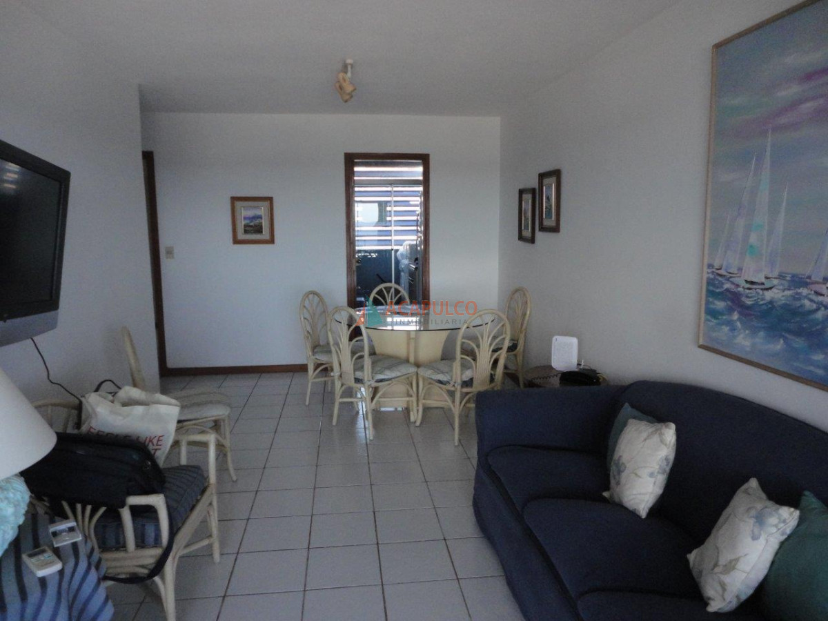 Apartamento Ref.160/PENINSULA---MUY-BUEN-EDIFICIO - PENINSULA - APARTAMENTO CON HERMOSA VISTA