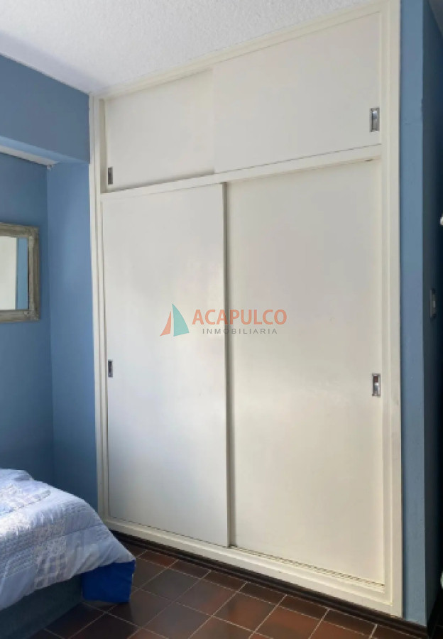 Apartamento Ref.4734/Apartamento-2-dormitorios-y-2-baños-y-terraza-en-Aidy-Grill,-cochera,-piscina-y-parrillero. - Apartamento 2 dormitorios y 2 baños y terraza en Aidy Grill, cochera, piscina y parrillero.