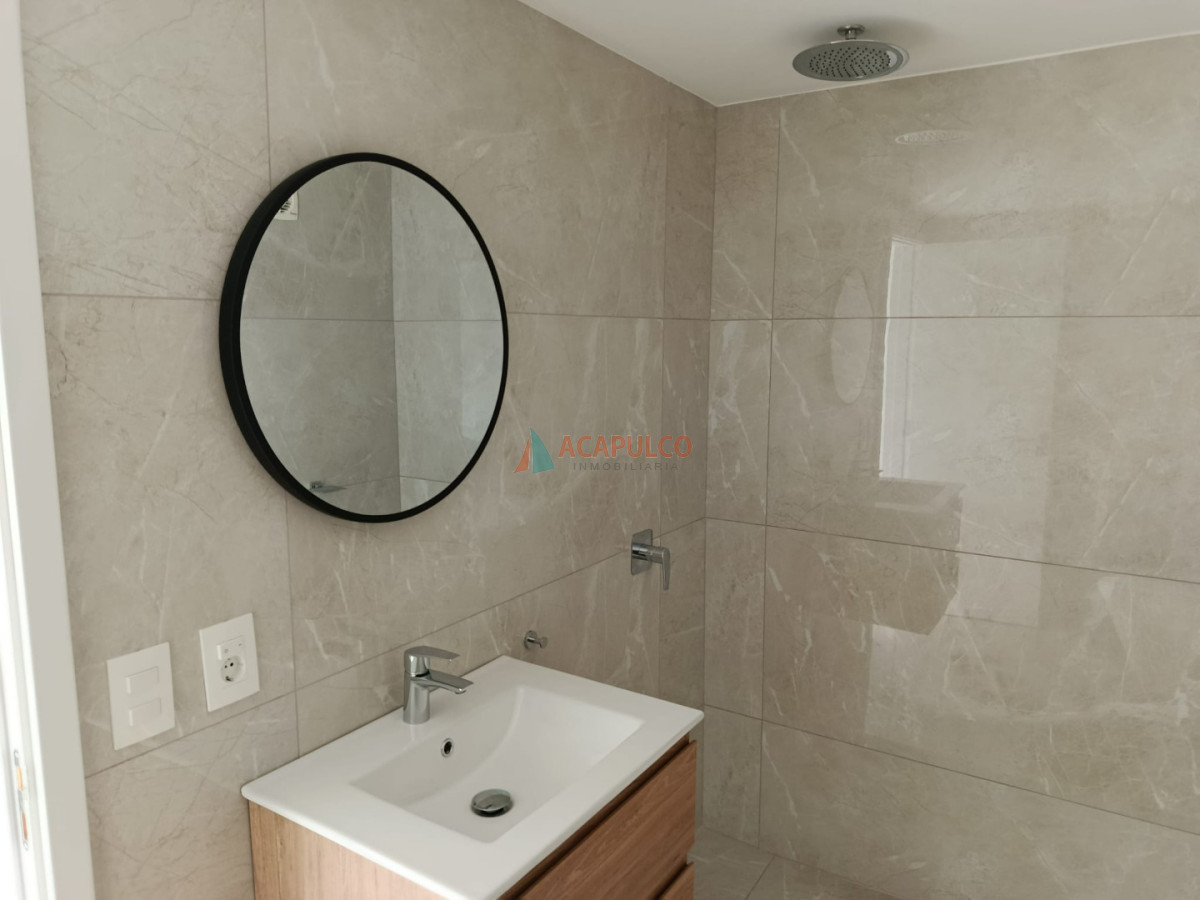 Apartamento ID.6446 - VENDE A ESTRENAR APARTAMENTO ESPECTACULAR VISTA!!! 2 DORMITORIOS
