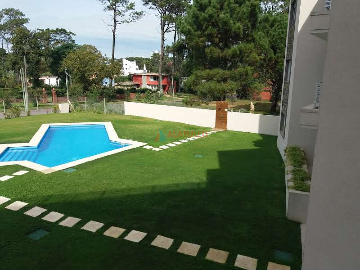 Apartamento Ref.3170/VENTA-APARTAMENTO-3-DORMITORIOS--2-TERRAZAS-Y-AMENITIES - VENTA APARTAMENTO 3 DORMITORIOS  2 TERRAZAS Y AMENITIES