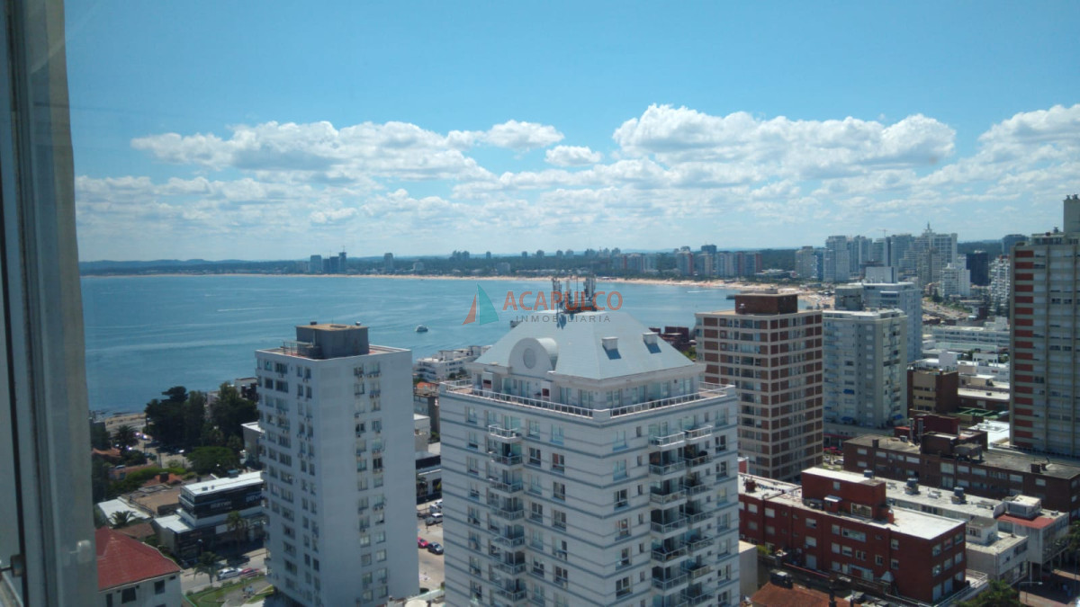Apartamento Ref.4640/Espectaculares-vistas,-amplios-espacios-en-pleno-corazón-de-la-Península-en-Venta-y-Alquiler - Espectaculares vistas, amplios espacios en pleno corazón de la Península en Venta y Alquiler