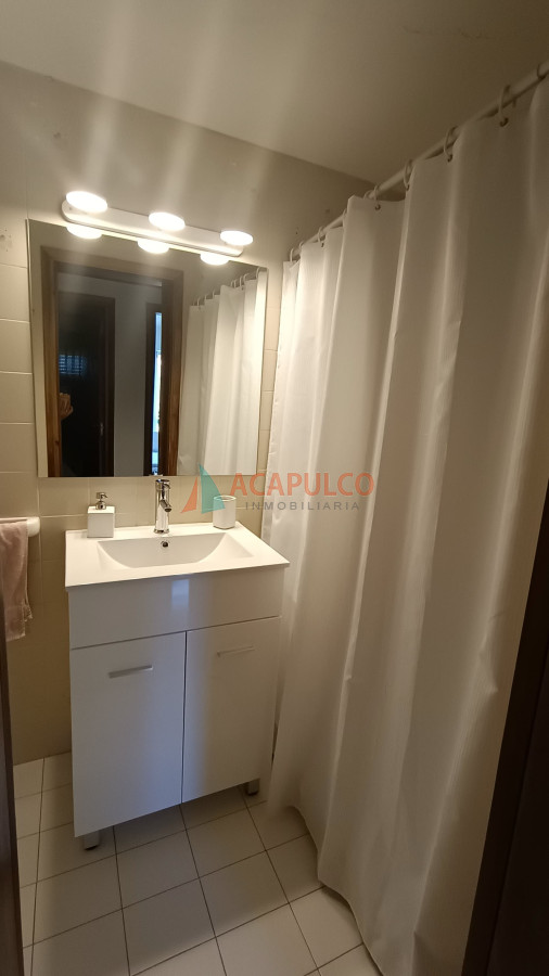 Apartamento Ref.1380/MANSA-PARADA-18-FRENTE-AL-MAR--EXCELENTES-AMENITIES - MANSA PARADA 18 FRENTE AL MAR -EXCELENTES AMENITIES