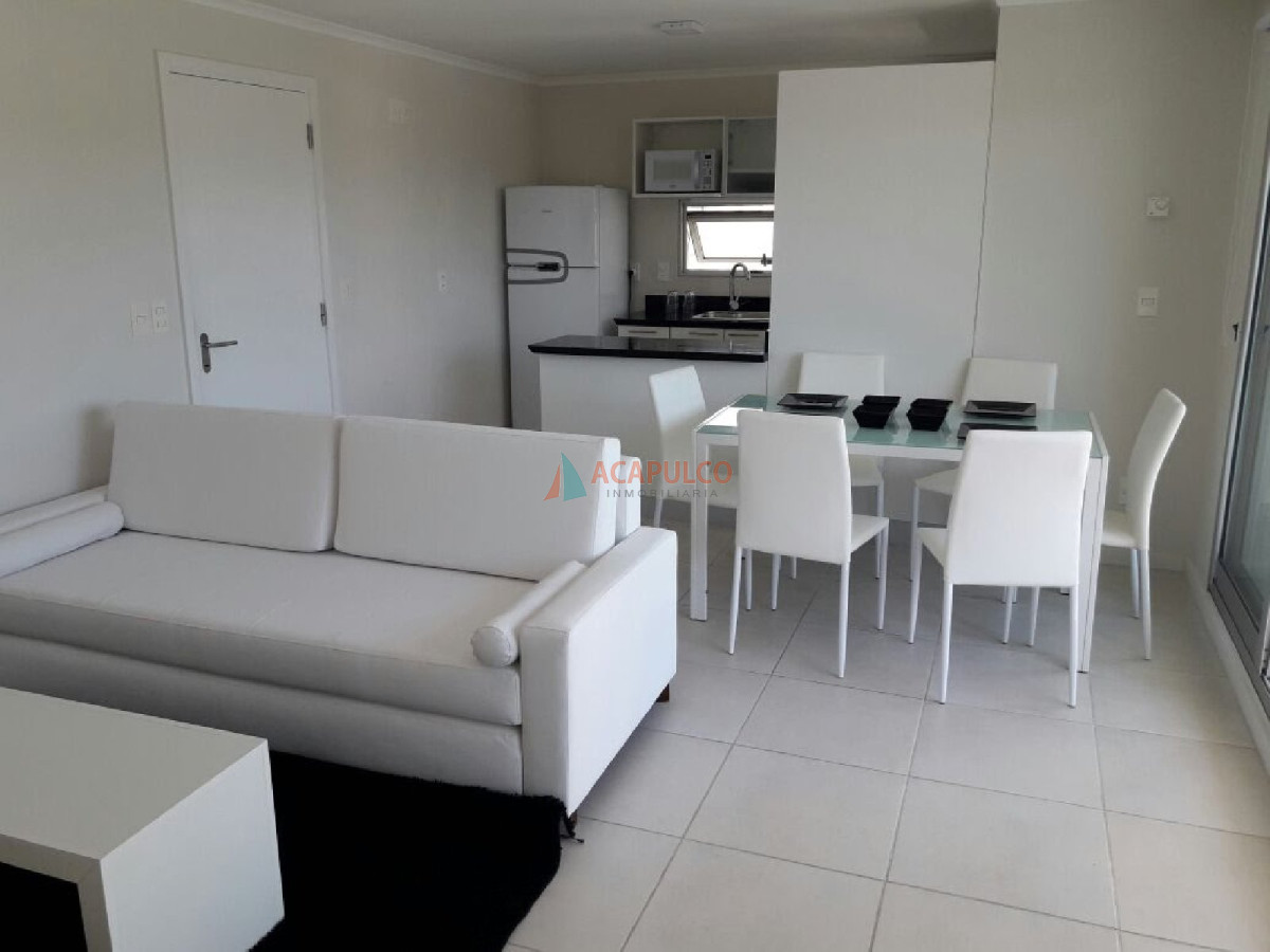 Apartamento ID.3116 - EXCELENTE EDIFICIO CON AMENITIES