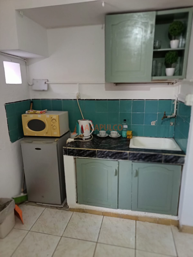 Apartamento Ref.4648/Monoambiente-en-Península.-Para-invertir-reciclar- - Monoambiente en Península. Para invertir-reciclar 