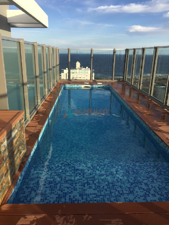 Apartamento Ref.3089/Apartamento-en-Venta-en-Brava-2-Dormitorios - BRAVA PARADA 6 A 200 METROS DEL MAR - EDIFICIO NUEVO