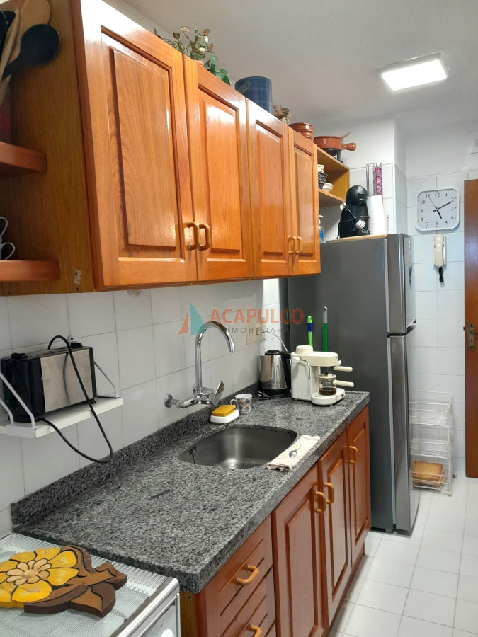 Apartamento ID.4504 - APARTAMENTO EN ALQUILER TEMPORAL CON AMENITIES