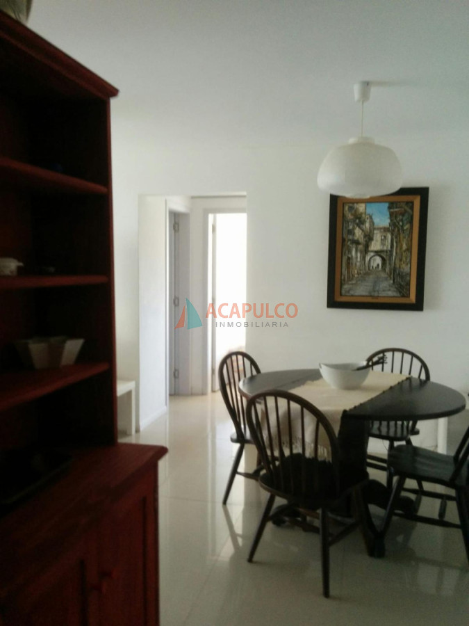 Apartamento ID.3387 - APARTAMENTO 2 DORMITORIOS AIDY GRILL CON PARRILLERO PROPIO 