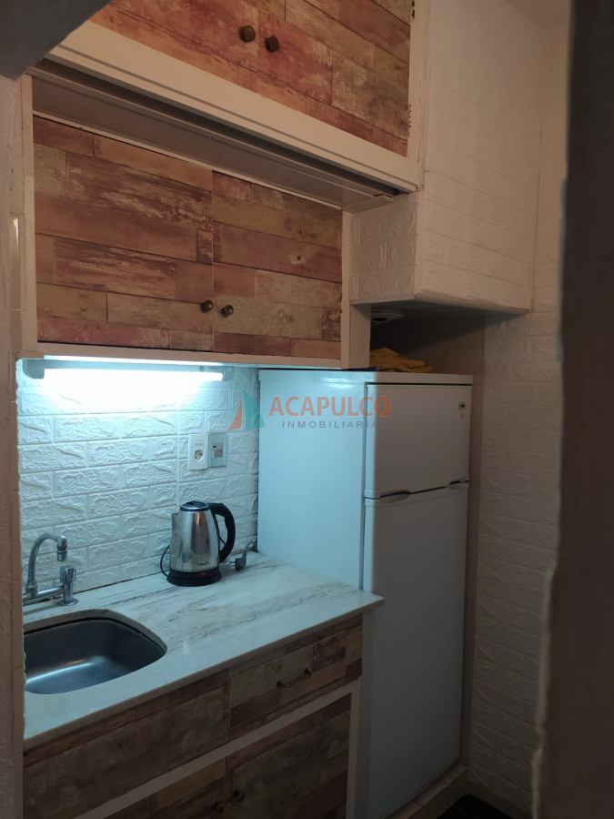 Apartamento ID.6293 - VENDE APARTAMENTO ARCOBALENO PUNTA DEL ESTE