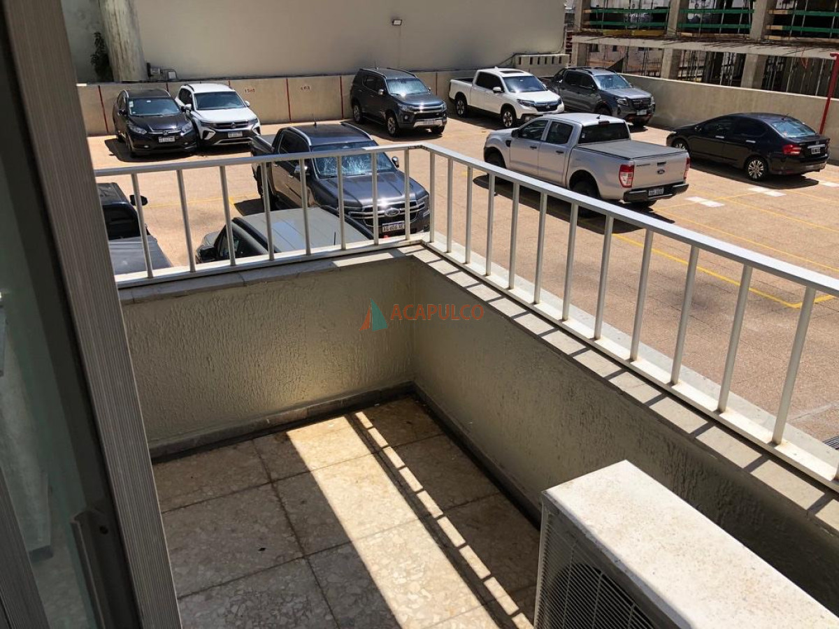 Apartamento ID.6367 - VENDO APARTAMENTO EN PUNTA DEL ESTE