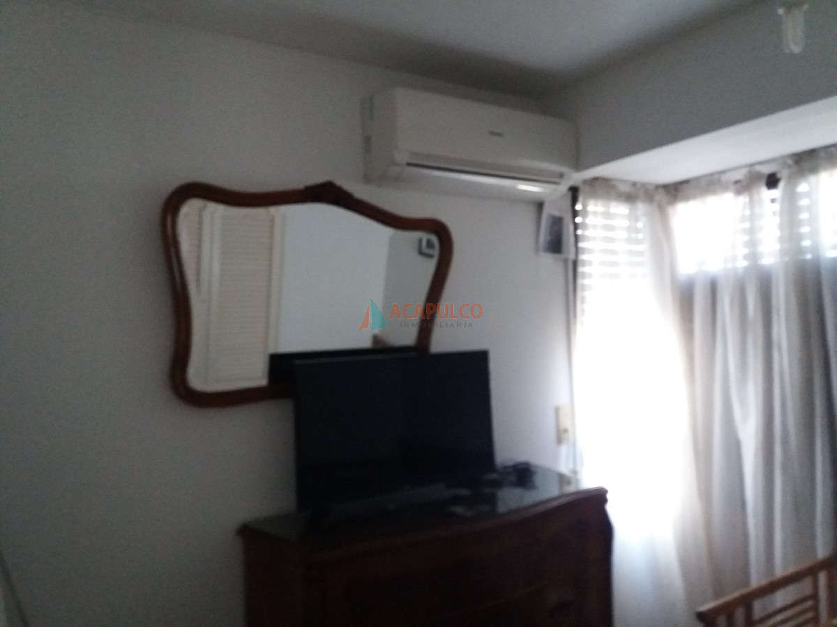 Apartamento ID.1218 - FRENTE AL MAR BRAVA APTO DE 3 DORMITORIOS 