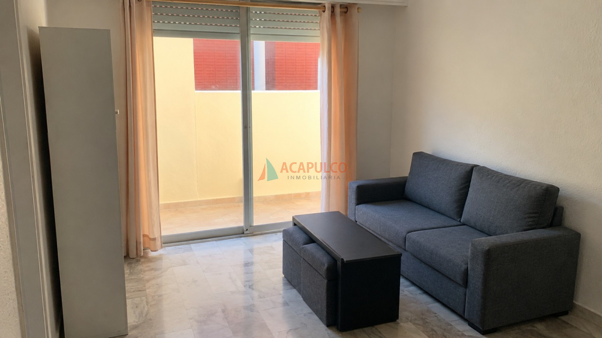 Apartamento ID.1247 - Apartamento en Venta 2 Dormitorios Península - Punta del Este
