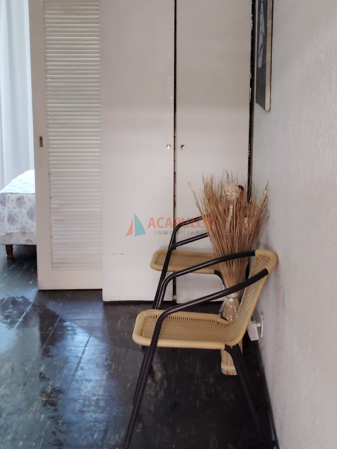 Apartamento ID.6293 - VENDE APARTAMENTO ARCOBALENO PUNTA DEL ESTE