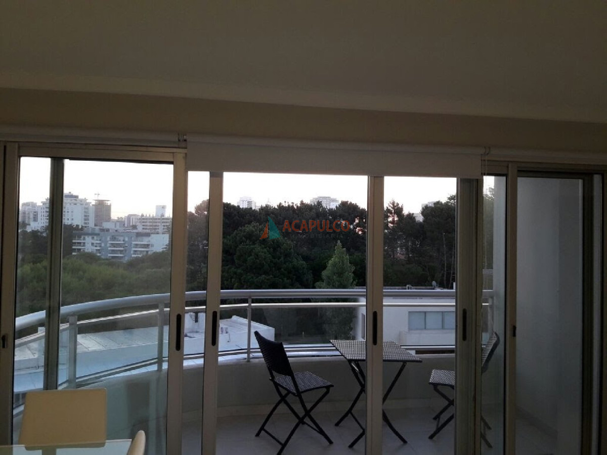 Apartamento ID.3116 - EXCELENTE EDIFICIO CON AMENITIES