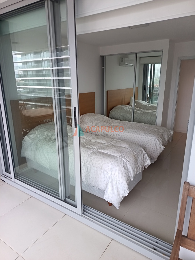 Apartamento ID.6249 - Venta Apartamento en BRAVA Punta del Este 