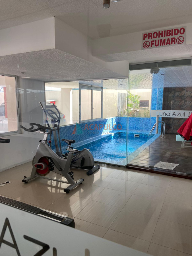 Apartamento Ref.3731/MANSA-A-METROS-DE-ENJOY-CONRAD-PARA-4-PERSONAS- - MANSA A METROS DE ENJOY CONRAD PARA 4 PERSONAS 