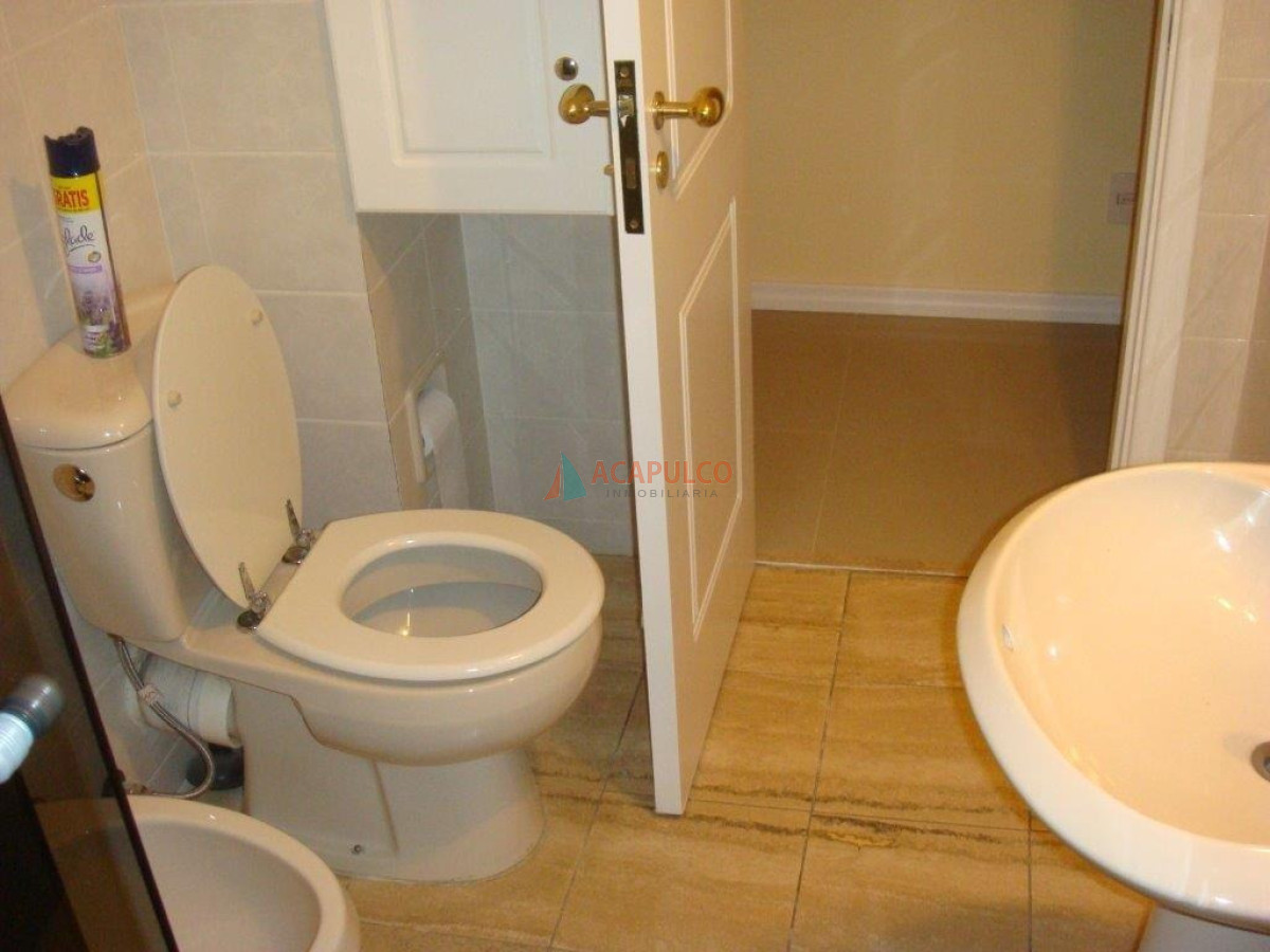 Apartamento ID.1244 - VENTA APARTAMENTO PUNTA DEL ESTE