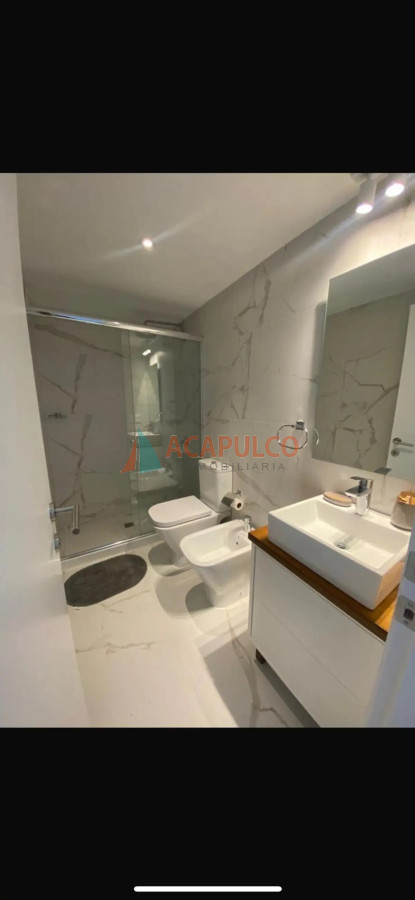 Apartamento ID.6178 - Apartamento en venta, 2 dormitorios - AIDY GRILL - Punta del Este 