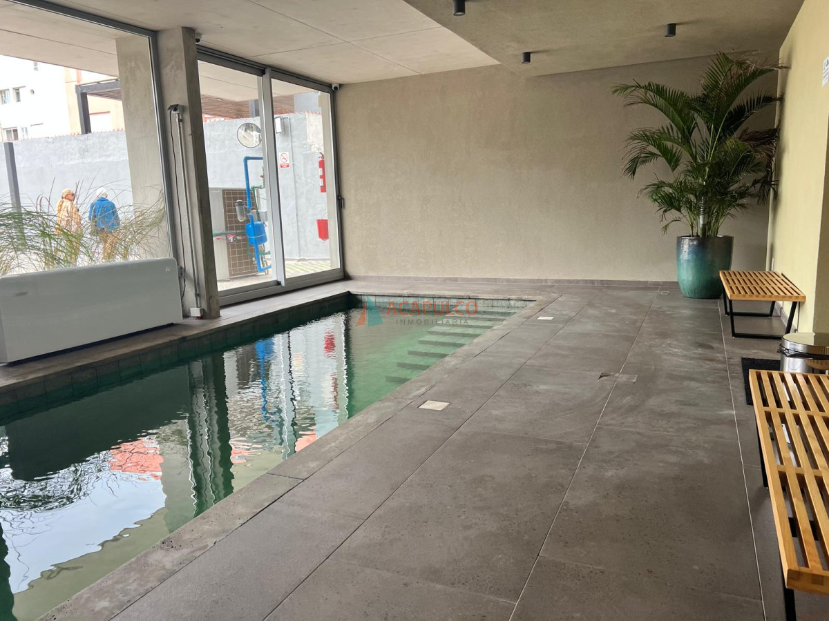Apartamento Ref.4444/Venta-Apartamento-en-Península-Punta-del-Este-a-Estrenar - Venta Apartamento en Península Punta del Este a Estrenar