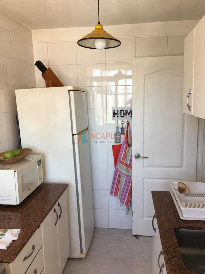 Apartamento Ref.310/BRAVA-PARADA-2---MUY-BUEN-EDIFICO-CON-SERVICIOS - BRAVA PARADA 2 - MUY BUEN EDIFICO CON SERVICIOS